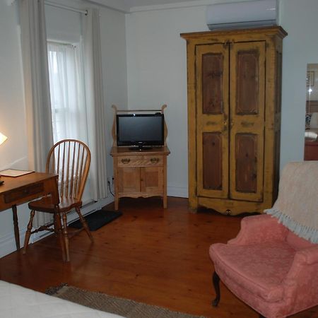 Auberge Knowlton Lac-Brome Luaran gambar
