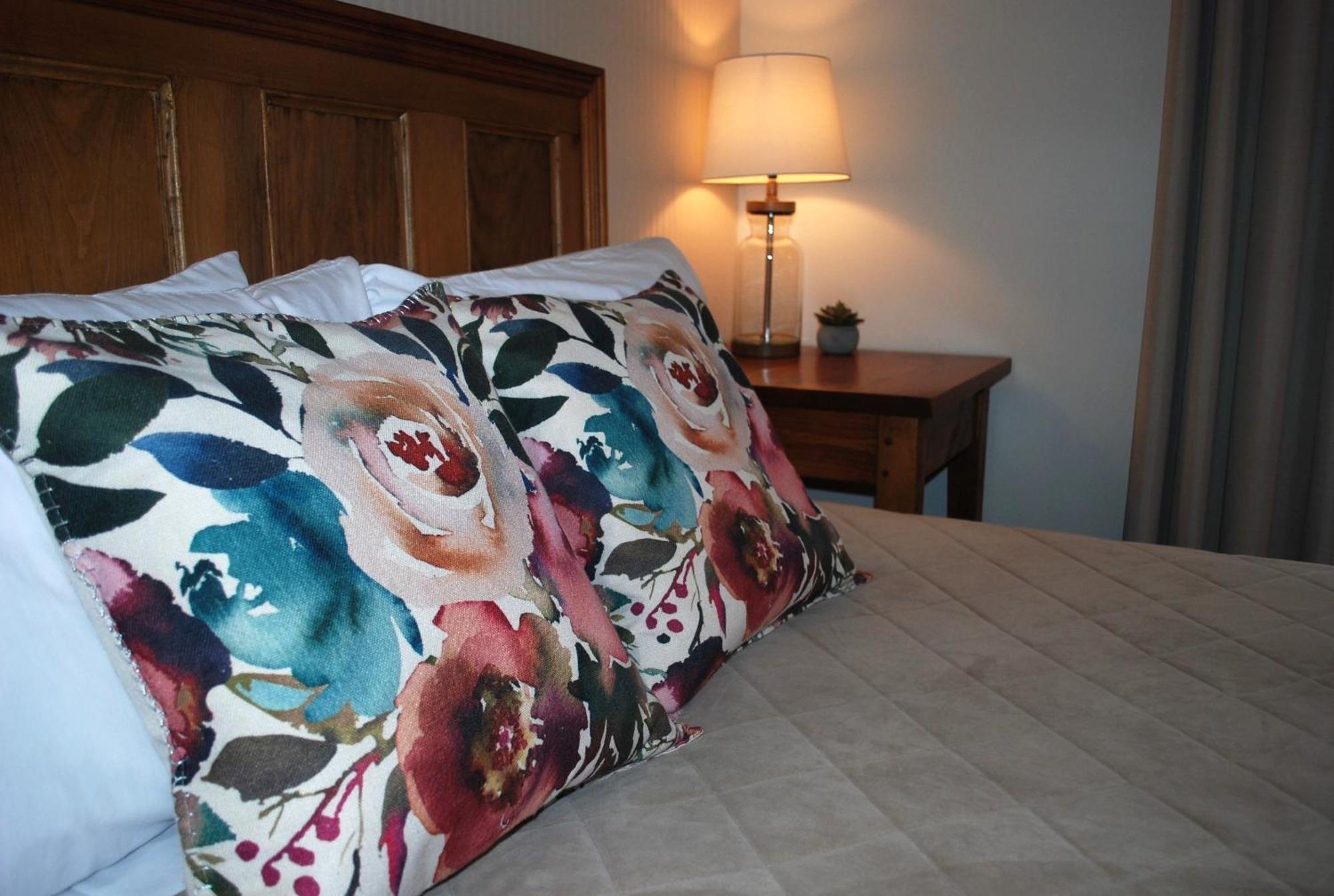 Auberge Knowlton Lac-Brome Luaran gambar