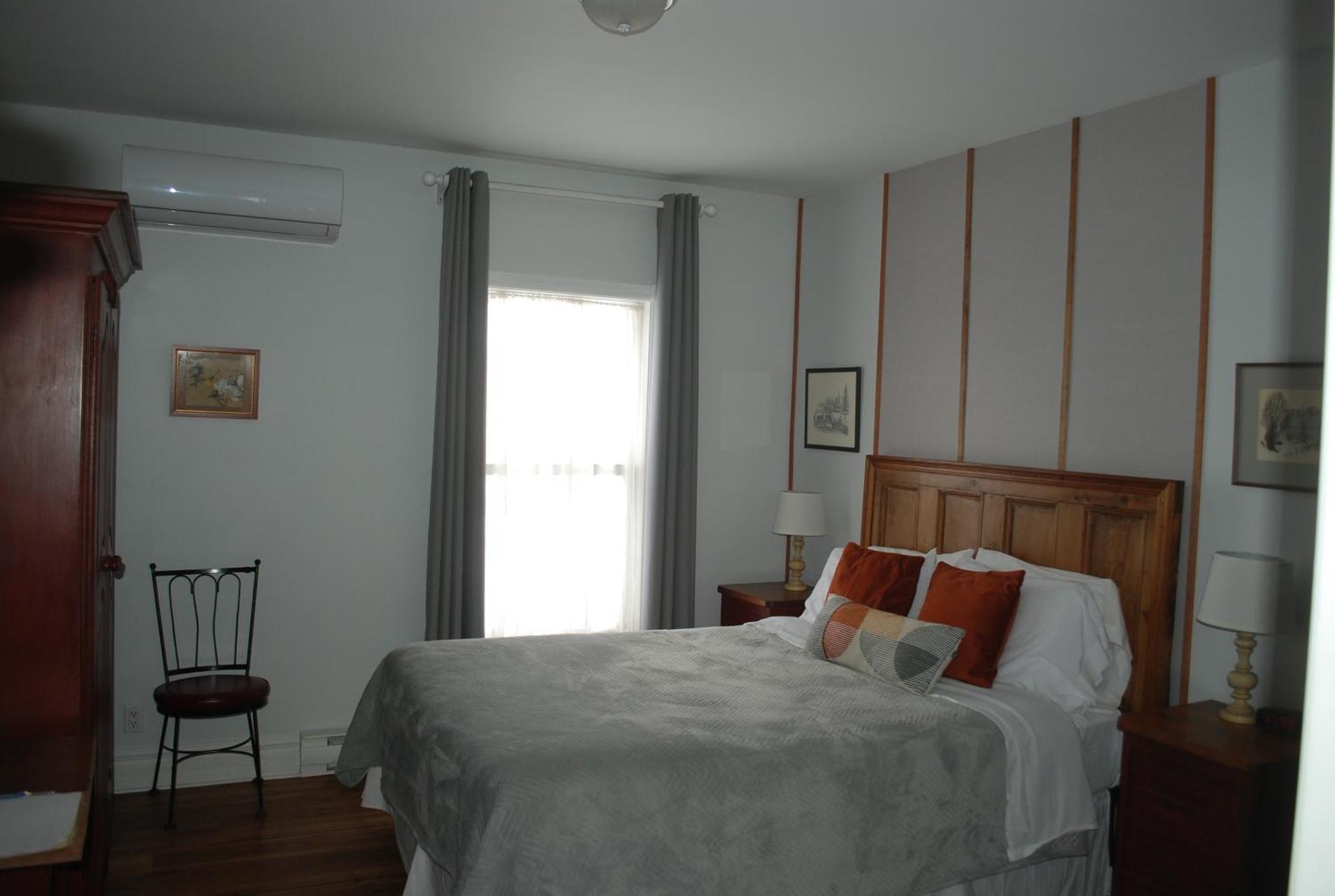 Auberge Knowlton Lac-Brome Luaran gambar