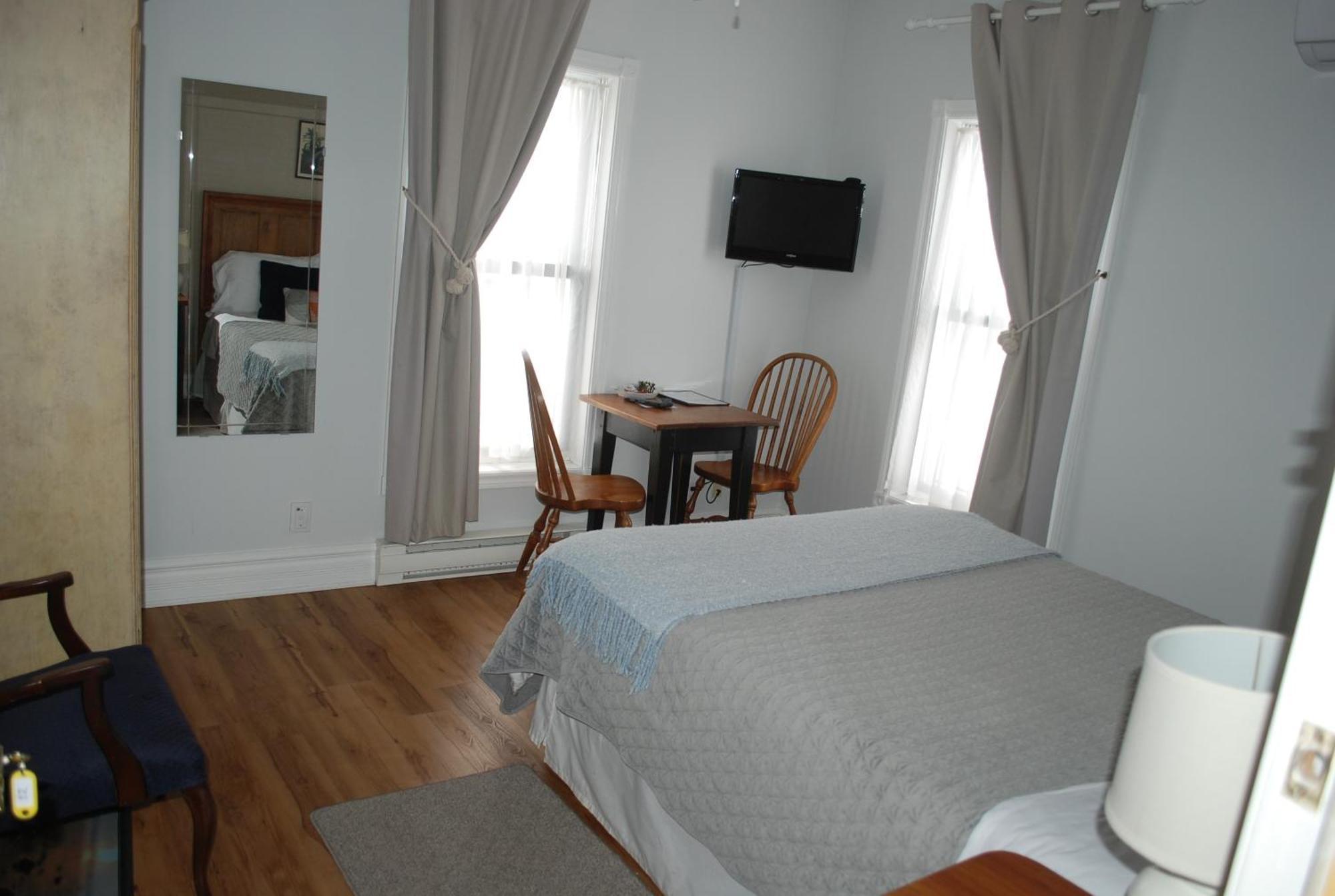Auberge Knowlton Lac-Brome Luaran gambar