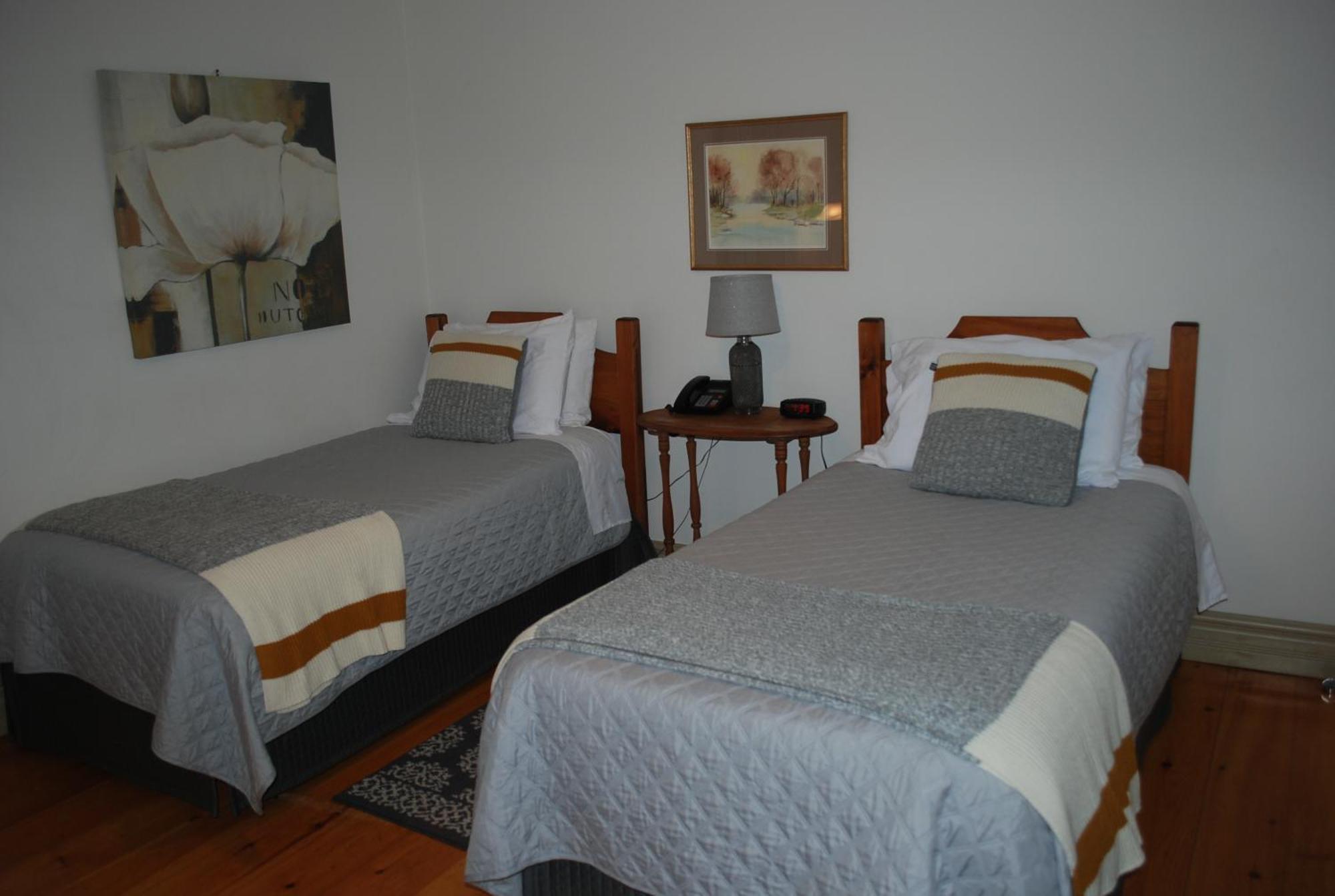 Auberge Knowlton Lac-Brome Luaran gambar