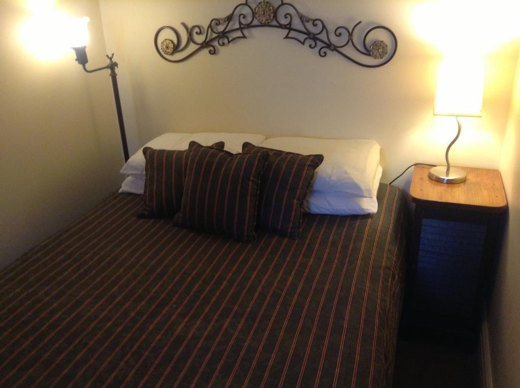 Auberge Knowlton Lac-Brome Bilik gambar