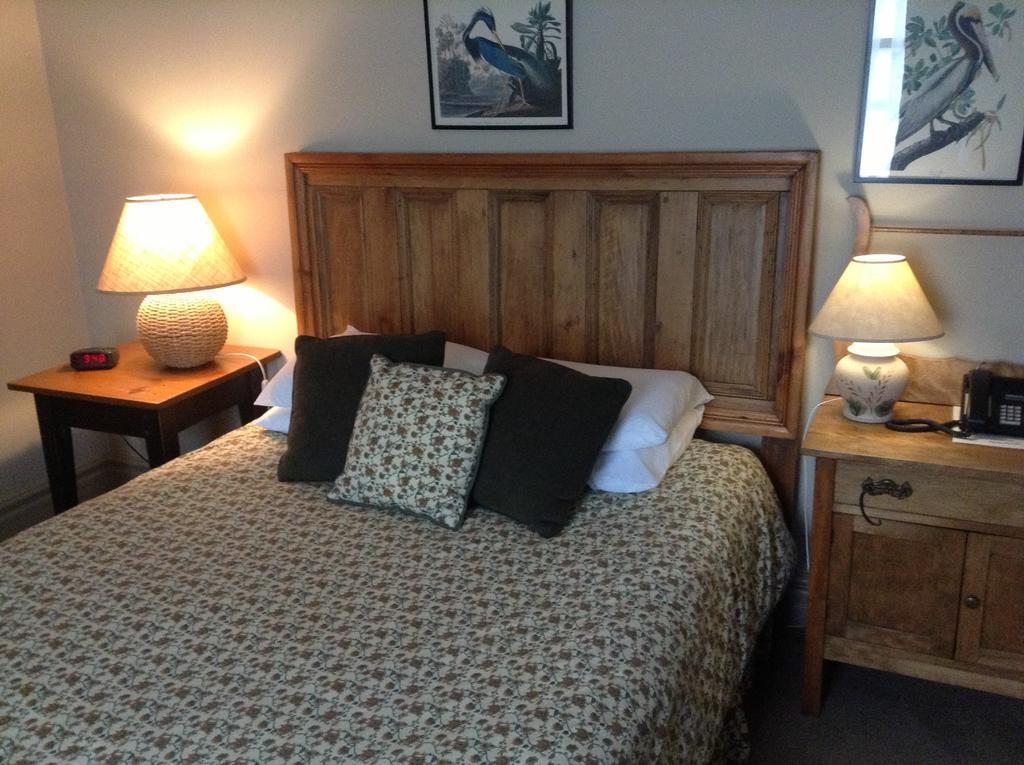 Auberge Knowlton Lac-Brome Bilik gambar