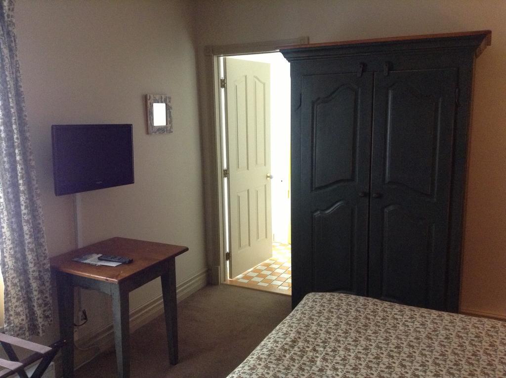 Auberge Knowlton Lac-Brome Luaran gambar