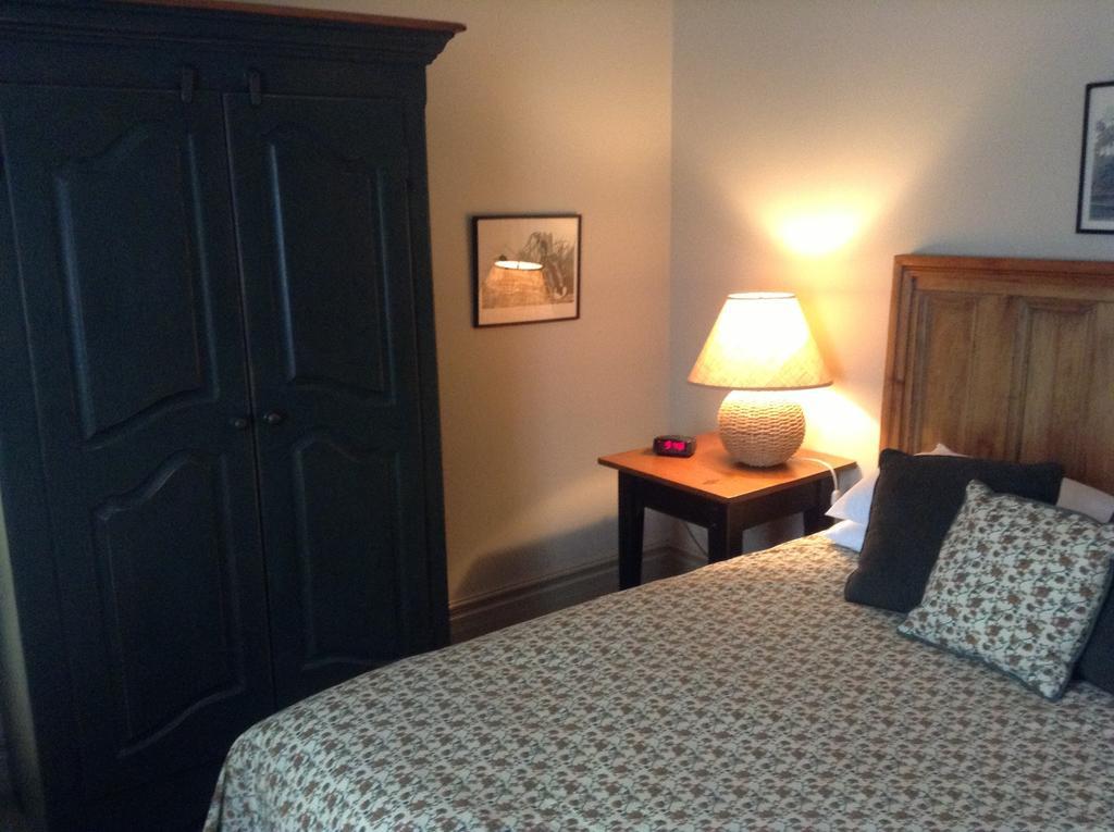 Auberge Knowlton Lac-Brome Luaran gambar