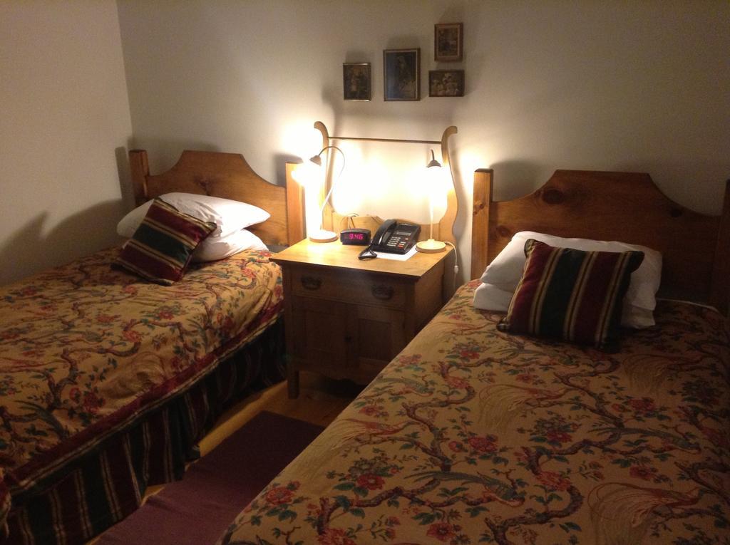 Auberge Knowlton Lac-Brome Bilik gambar