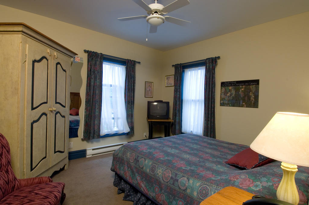Auberge Knowlton Lac-Brome Bilik gambar