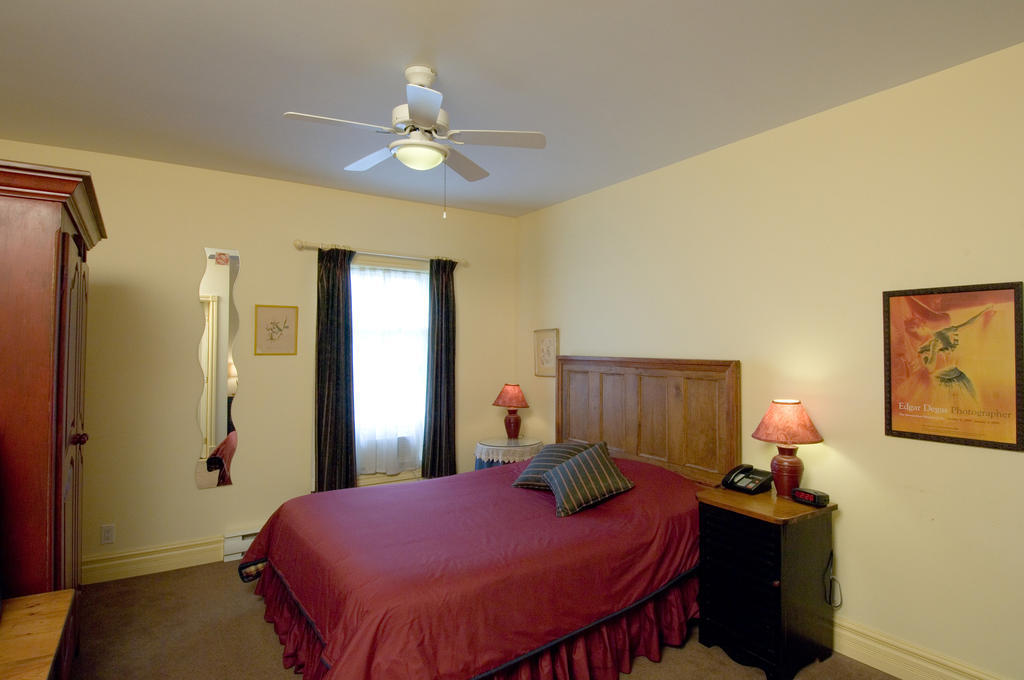 Auberge Knowlton Lac-Brome Bilik gambar