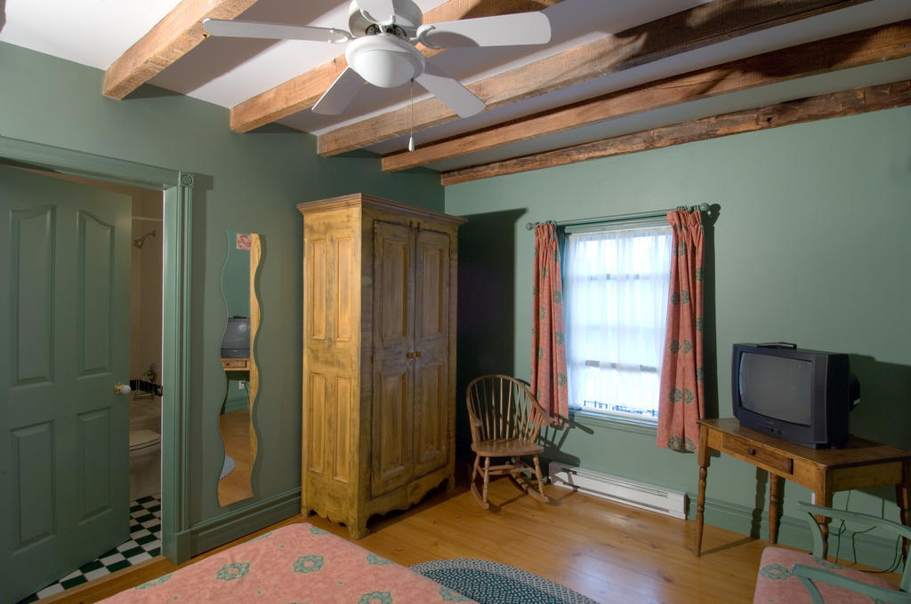 Auberge Knowlton Lac-Brome Bilik gambar
