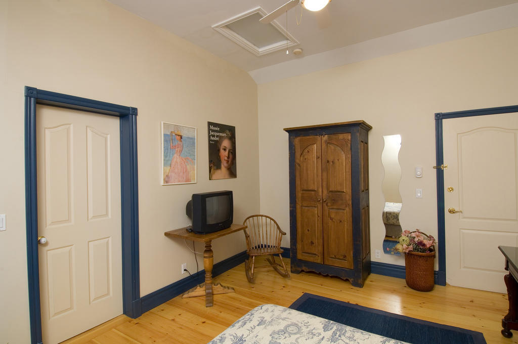 Auberge Knowlton Lac-Brome Luaran gambar